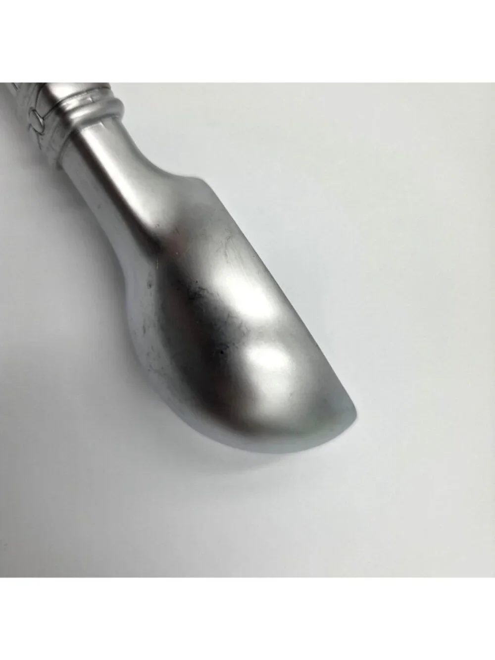 Longaberger Ice Cream Scoop Woven Traditions Scooper 31391